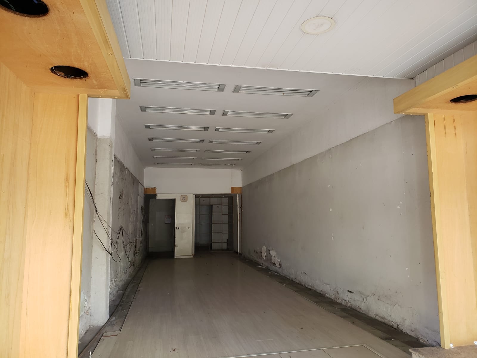 Loja-Salão, 105 m² - Foto 6
