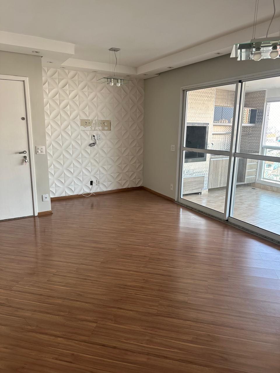 Apartamento à venda com 3 quartos, 87m² - Foto 8
