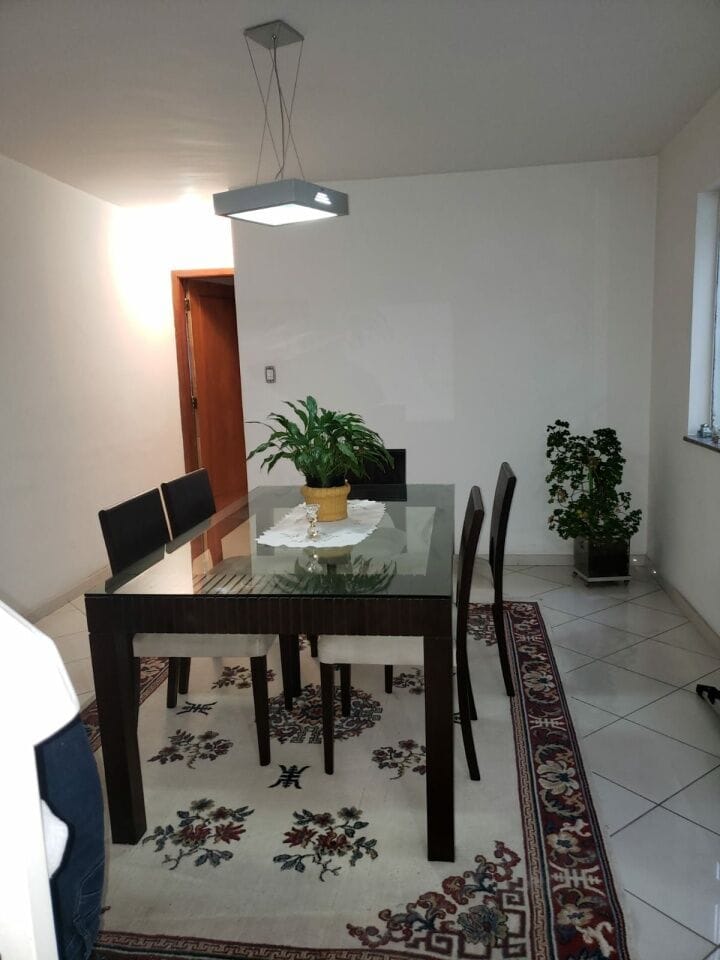 Casa, 4 quartos, 163 m² - Foto 24