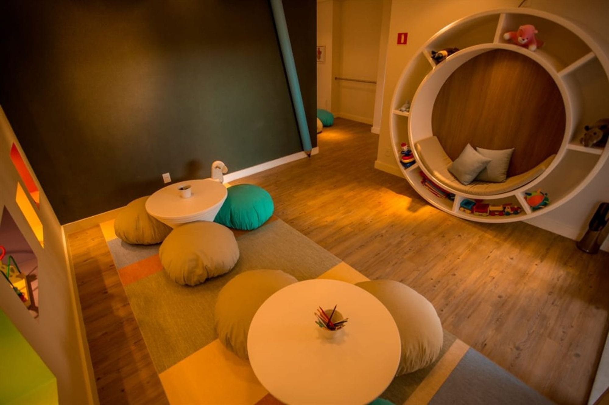 Apartamento, 3 quartos, 92 m² - Foto 4