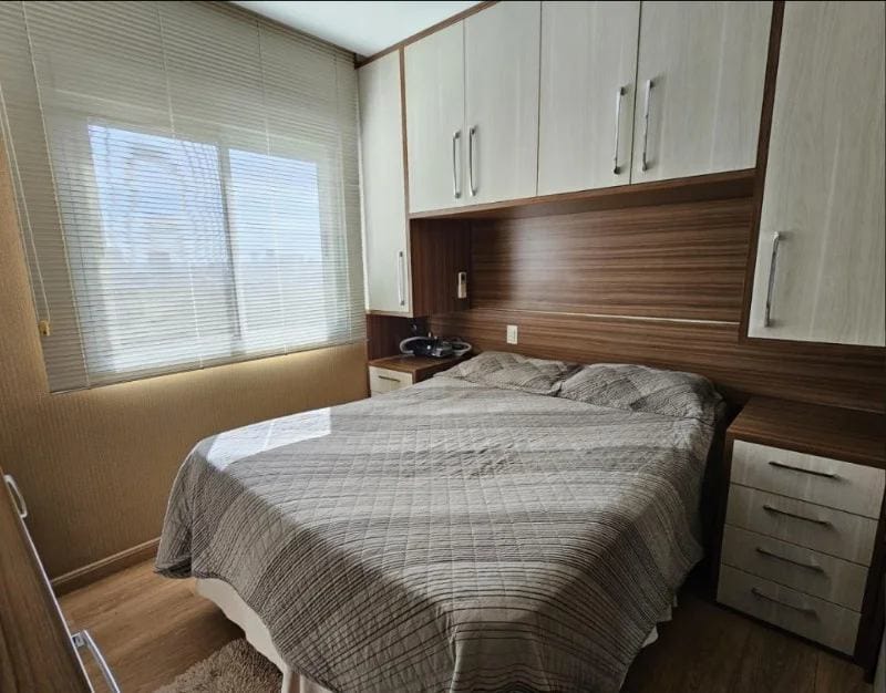 Apartamento, 4 quartos, 117 m² - Foto 2