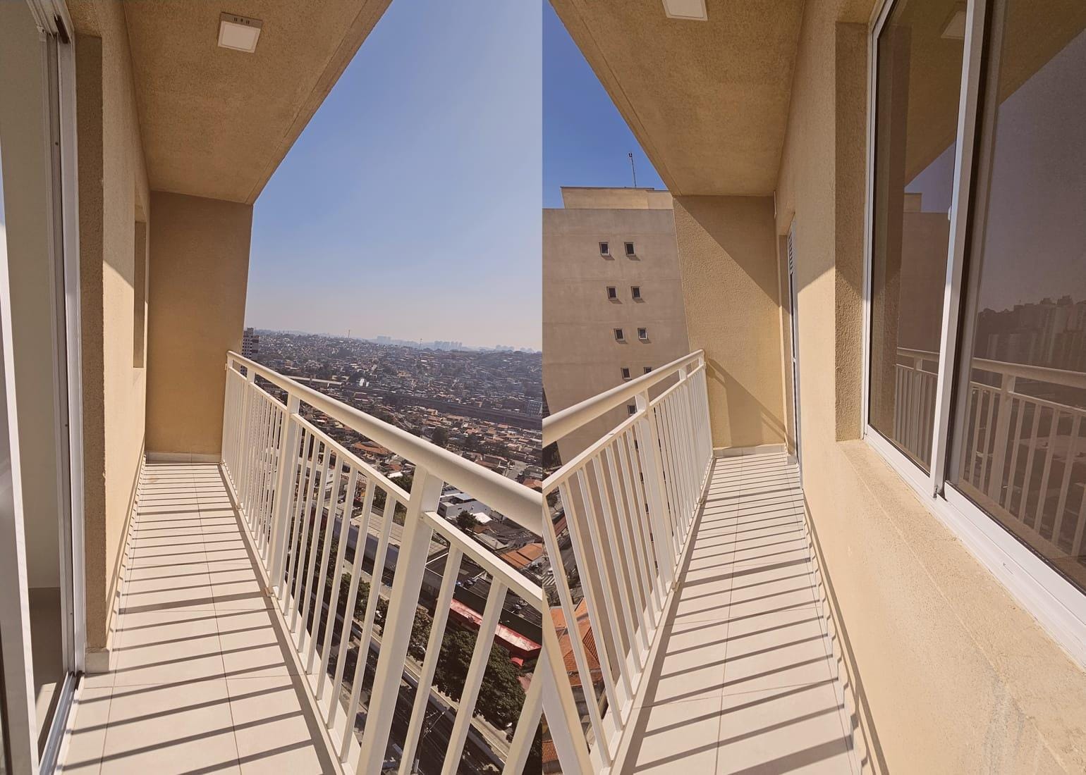 Apartamento, 1 quarto, 28 m² - Foto 3