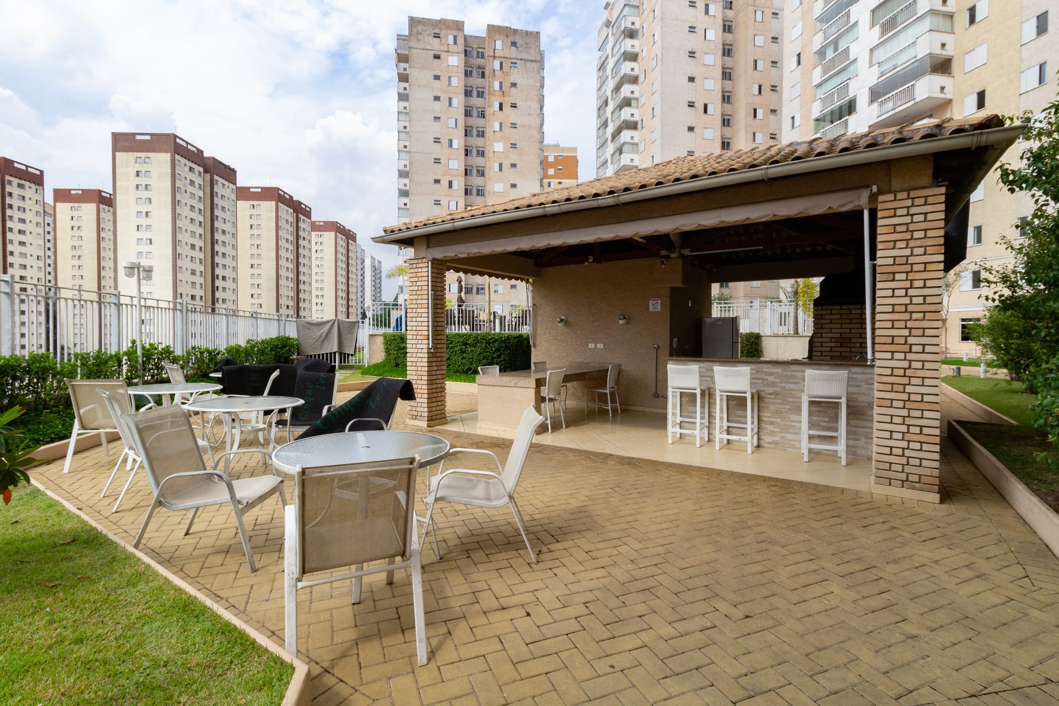 Apartamento, 3 quartos, 84 m² - Foto 37