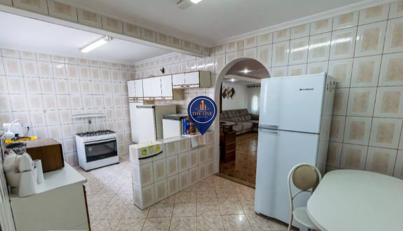 Casa, 3 quartos, 220 m² - Foto 18