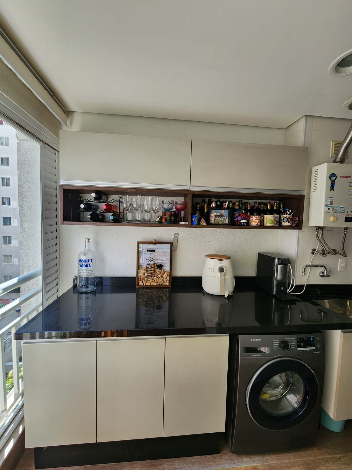 Apartamento, 1 quarto, 45 m² - Foto 12