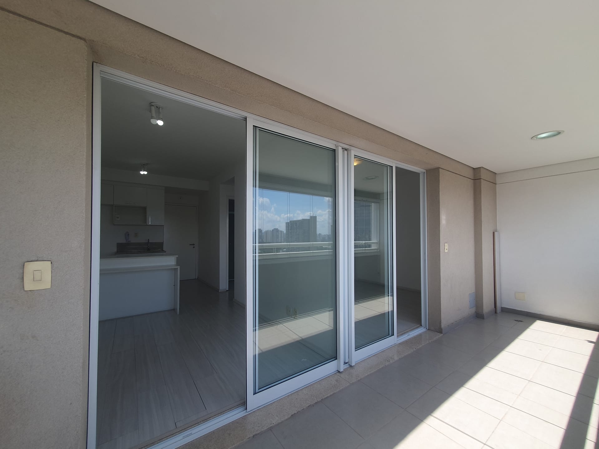 Apartamento, 1 quarto, 45 m² - Foto 15