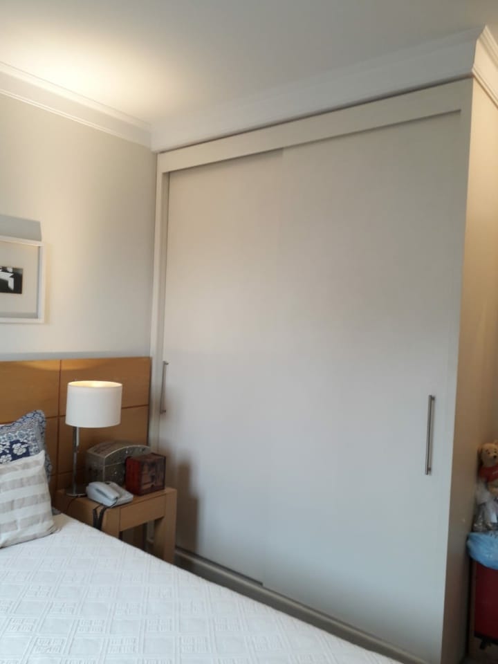 Flat/Apart Hotel, 2 quartos, 47 m² - Foto 19