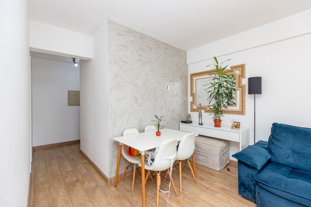 Apartamento, 2 quartos, 60 m² - Foto 24