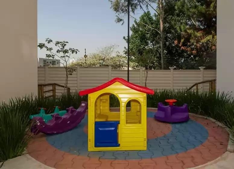 Apartamento, 2 quartos, 47 m² - Foto 5