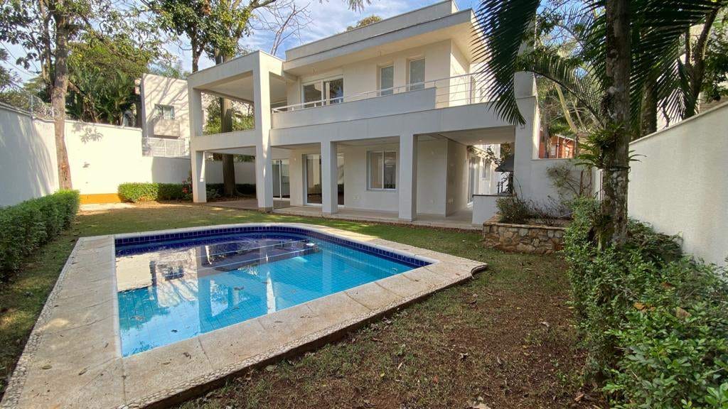 Casa à venda com 4 quartos, 931m² - Foto 23