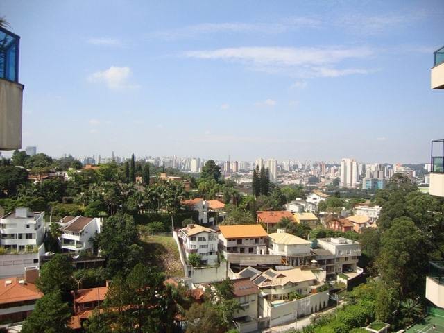 Apartamento, 4 quartos, 430 m² - Foto 19