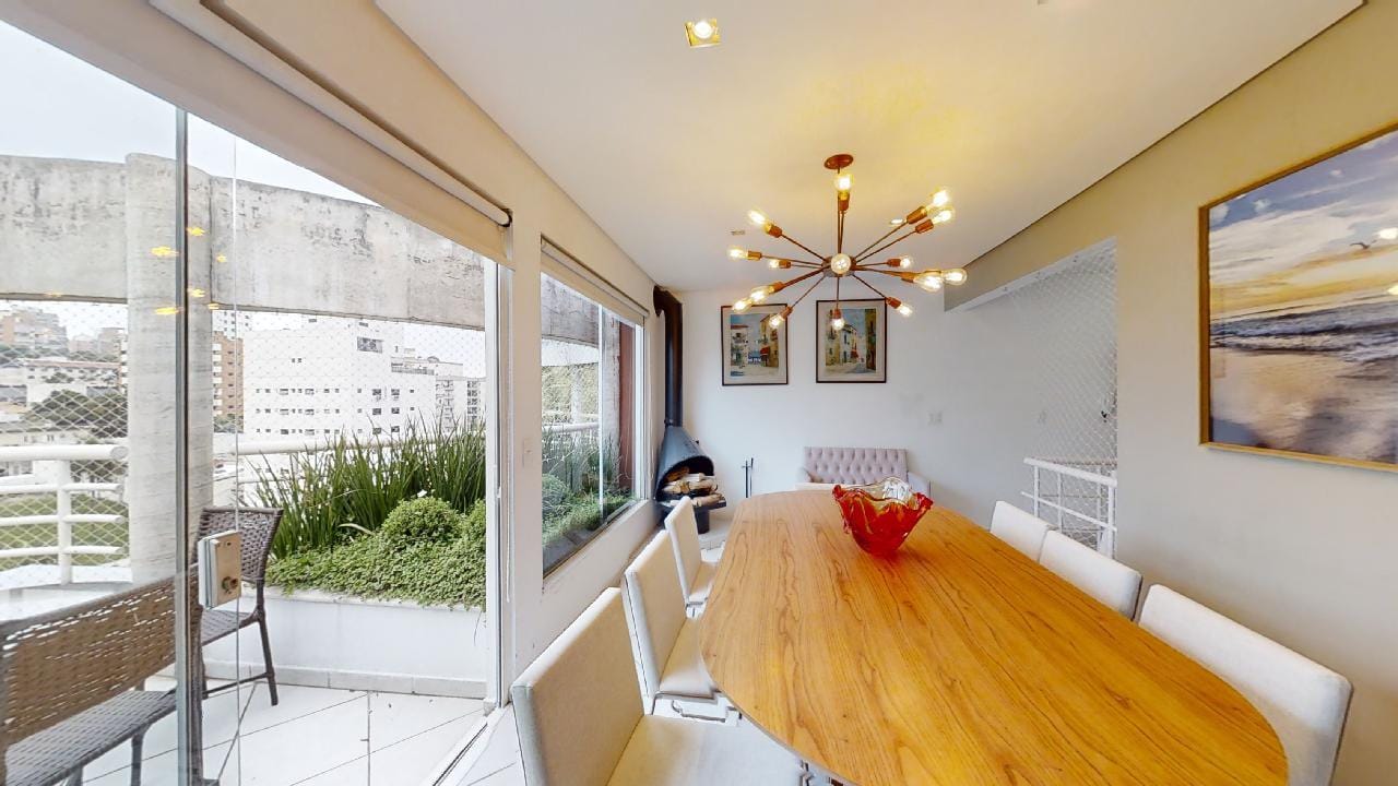 Apartamento, 3 quartos, 123 m² - Foto 11