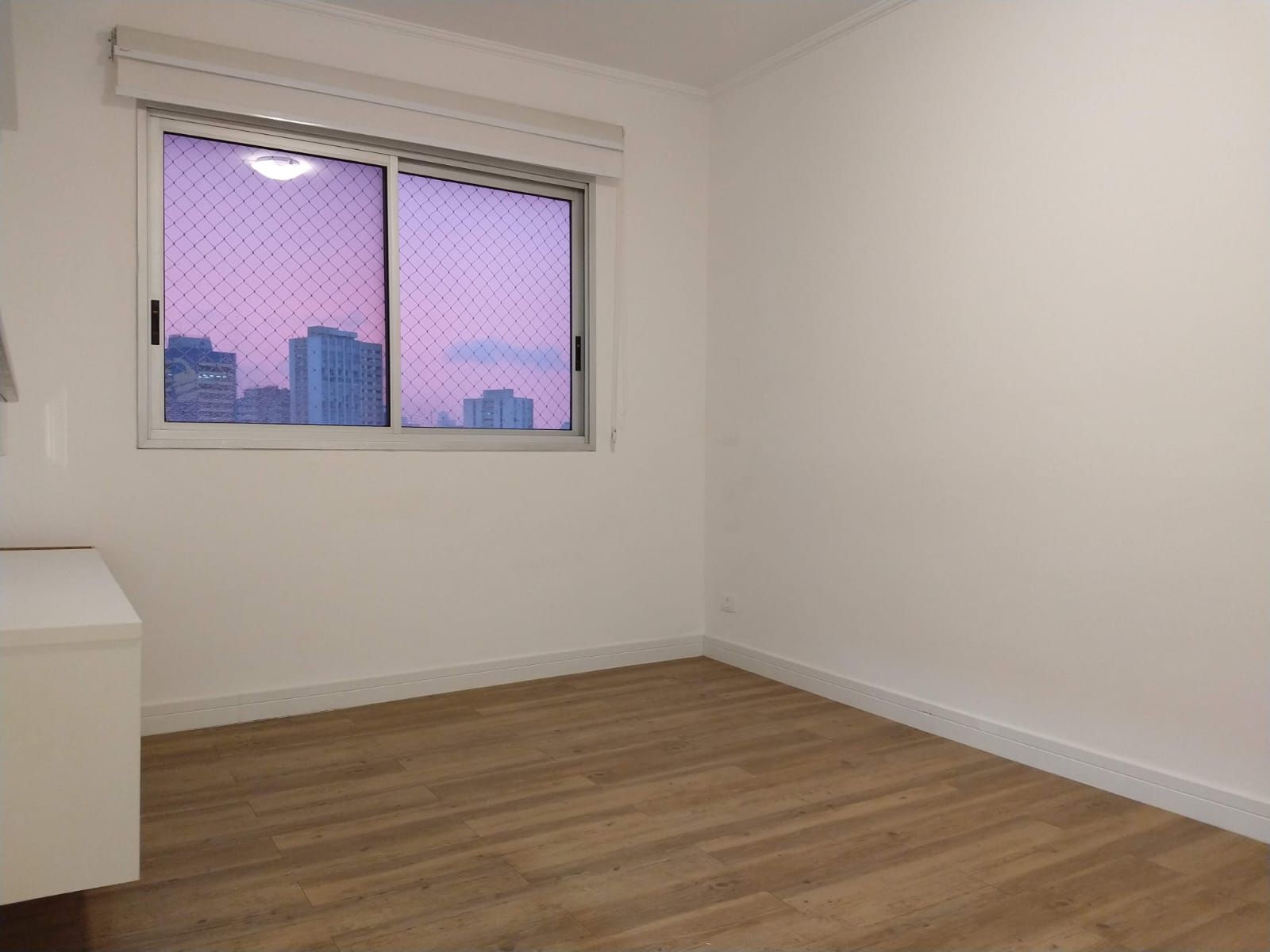 Apartamento, 1 quarto, 45 m² - Foto 1
