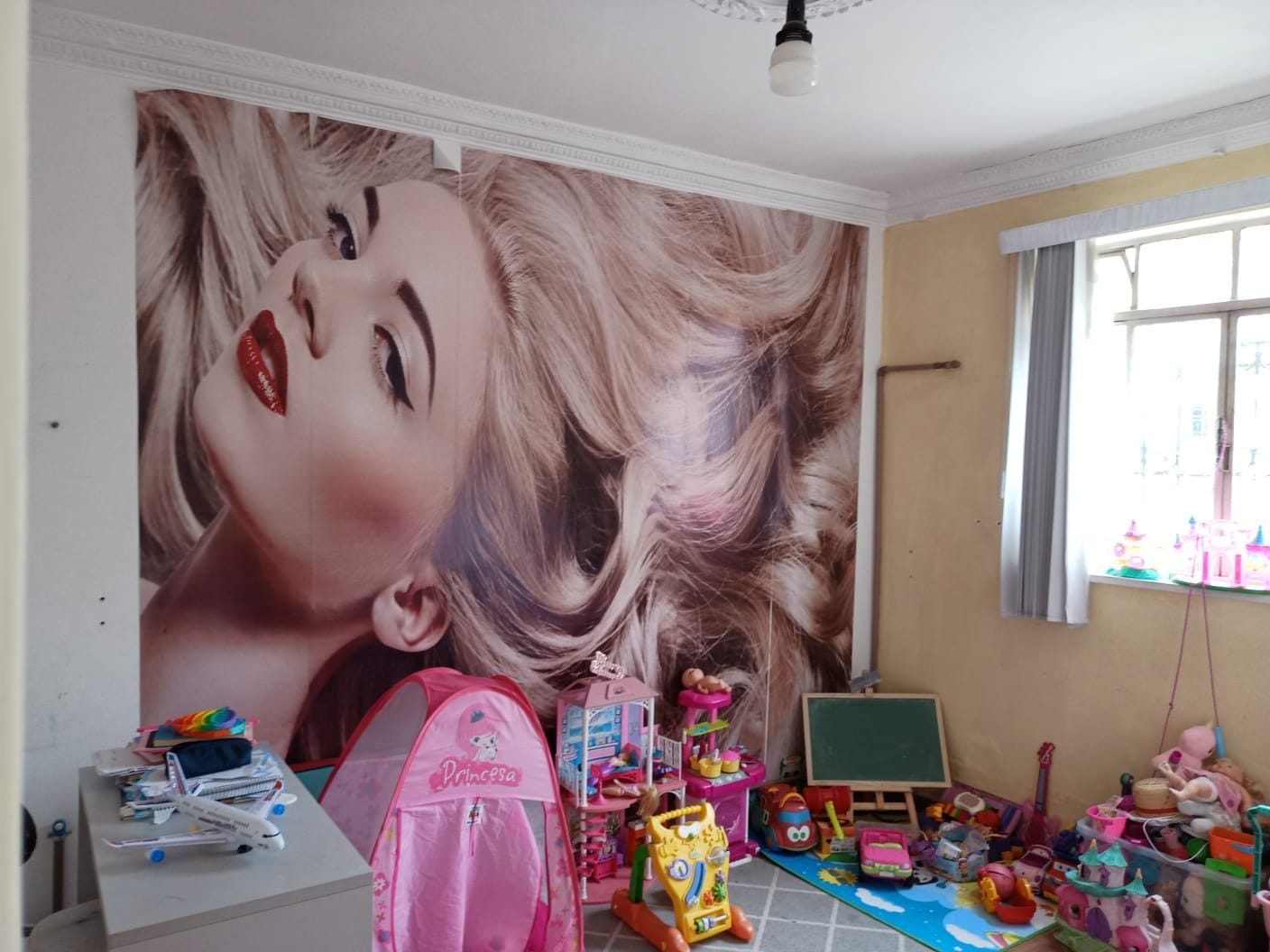 Casa, 3 quartos, 120 m² - Foto 11