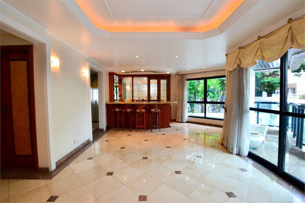 Apartamento, 4 quartos, 199 m² - Foto 24