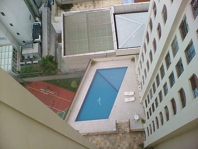 Apartamento, 2 quartos, 55 m² - Foto 16