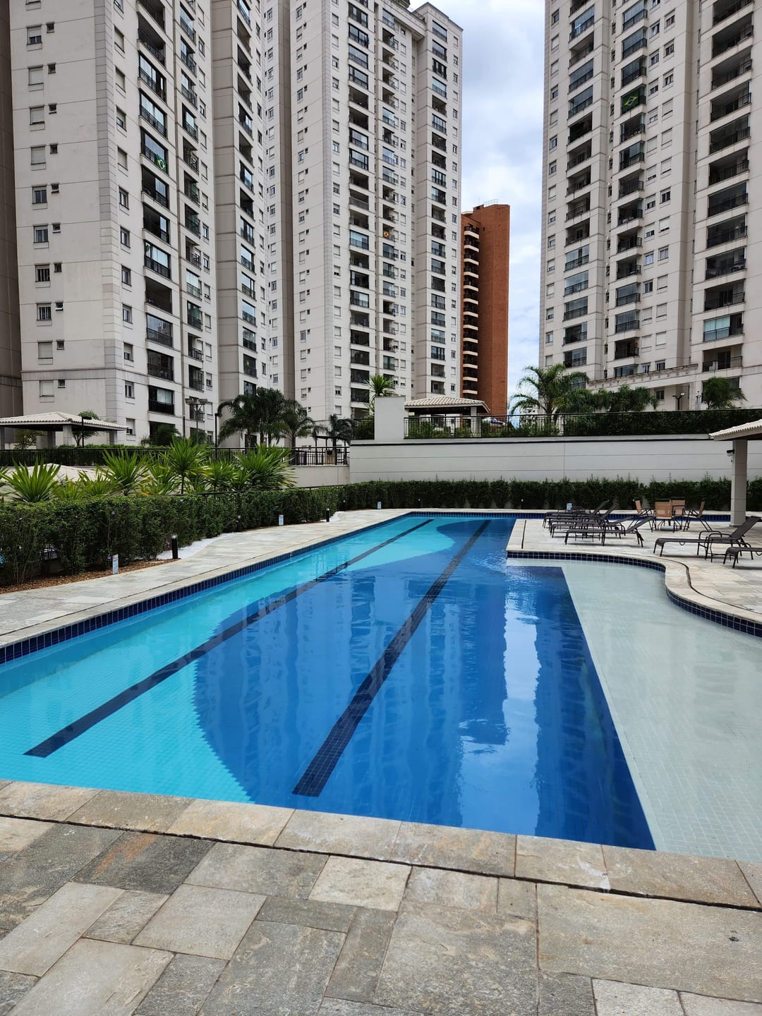 Apartamento, 2 quartos, 64 m² - Foto 12