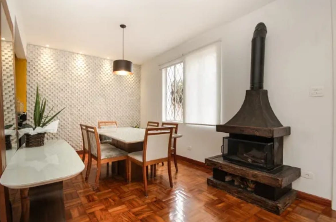 Casa, 3 quartos, 250 m² - Foto 6