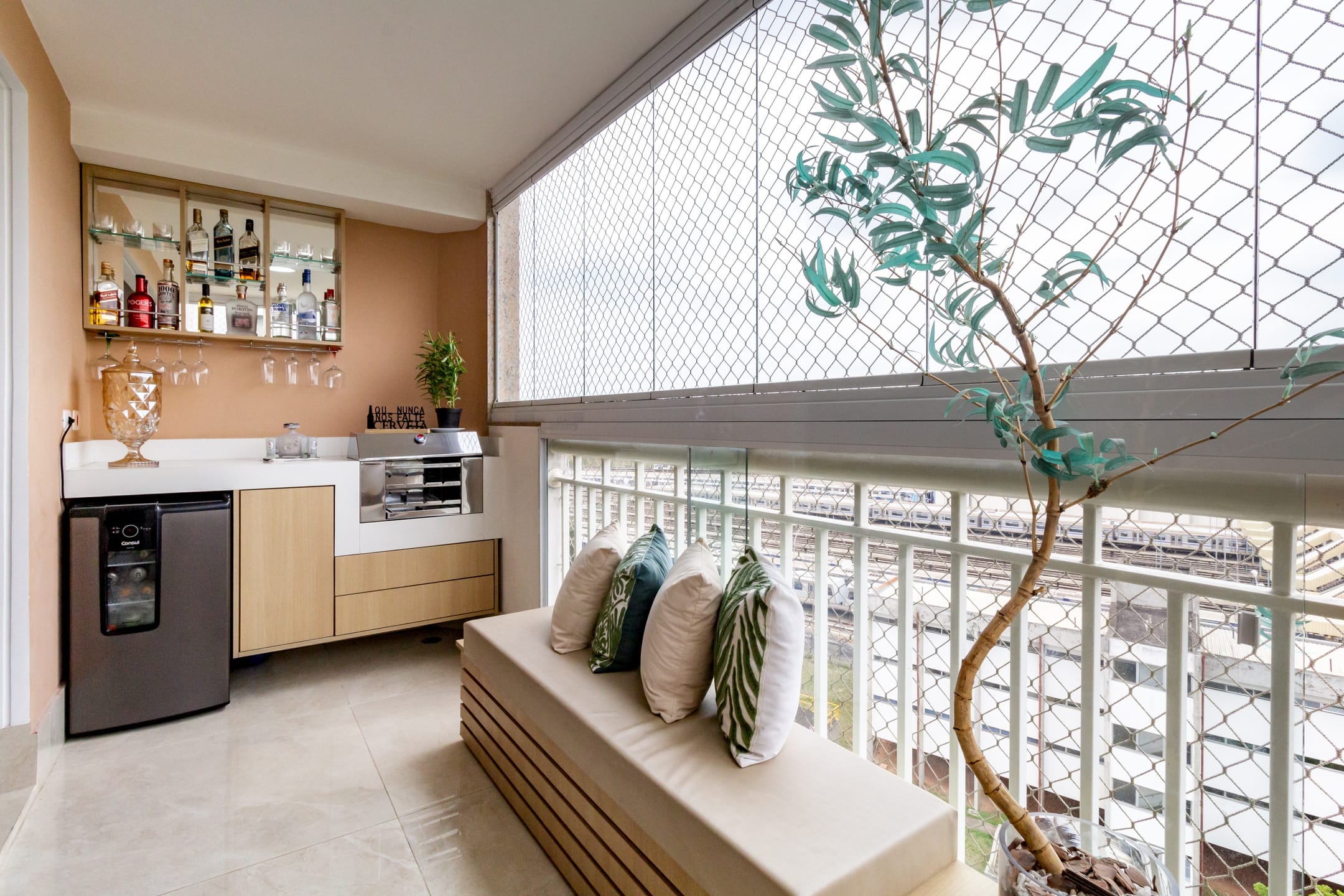 Apartamento, 3 quartos, 84 m² - Foto 8