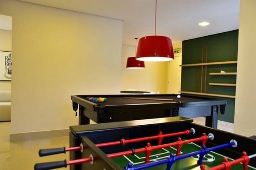 Apartamento, 2 quartos, 64 m² - Foto 34