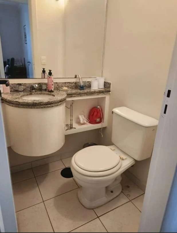 Apartamento, 4 quartos, 120 m² - Foto 20