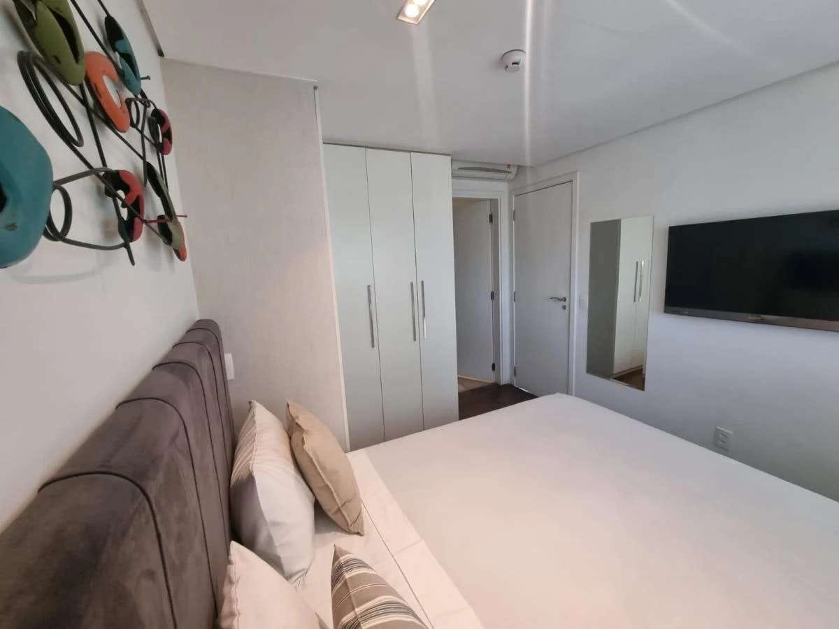 Cobertura, 1 quarto, 69 m² - Foto 8