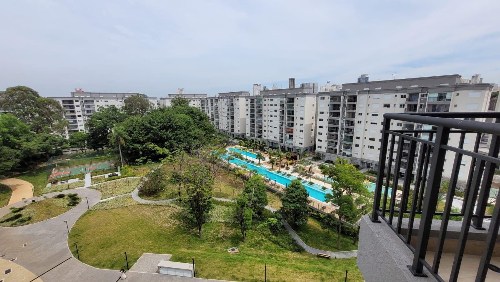 Apartamento, 2 quartos, 66 m² - Foto 52