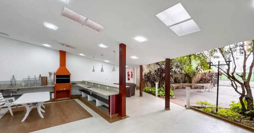 Apartamento, 3 quartos, 105 m² - Foto 43