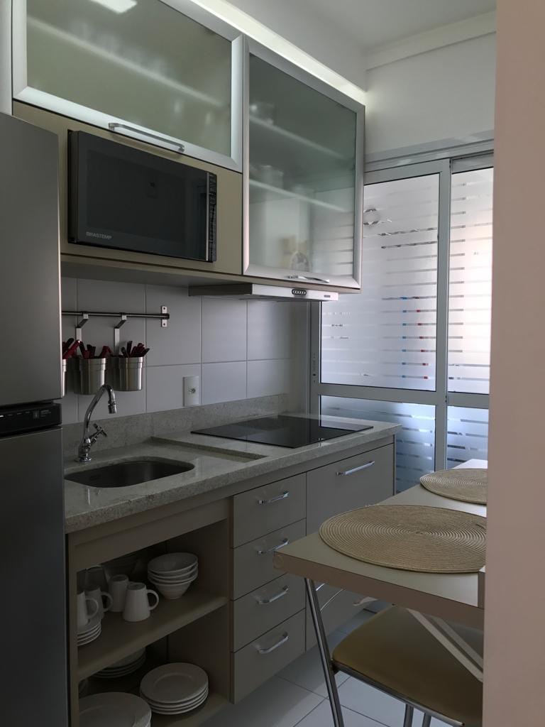 Apartamento, 1 quarto, 43 m² - Foto 11