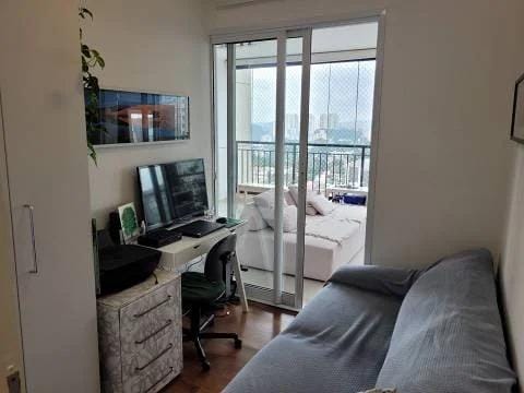 Cobertura, 3 quartos, 131 m² - Foto 1