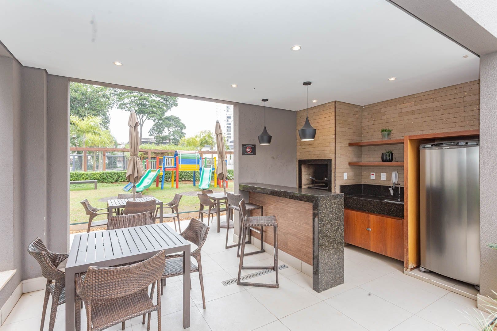 Apartamento, 2 quartos, 59 m² - Foto 30