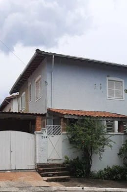 Casa, 3 quartos, 140 m² - Foto 12