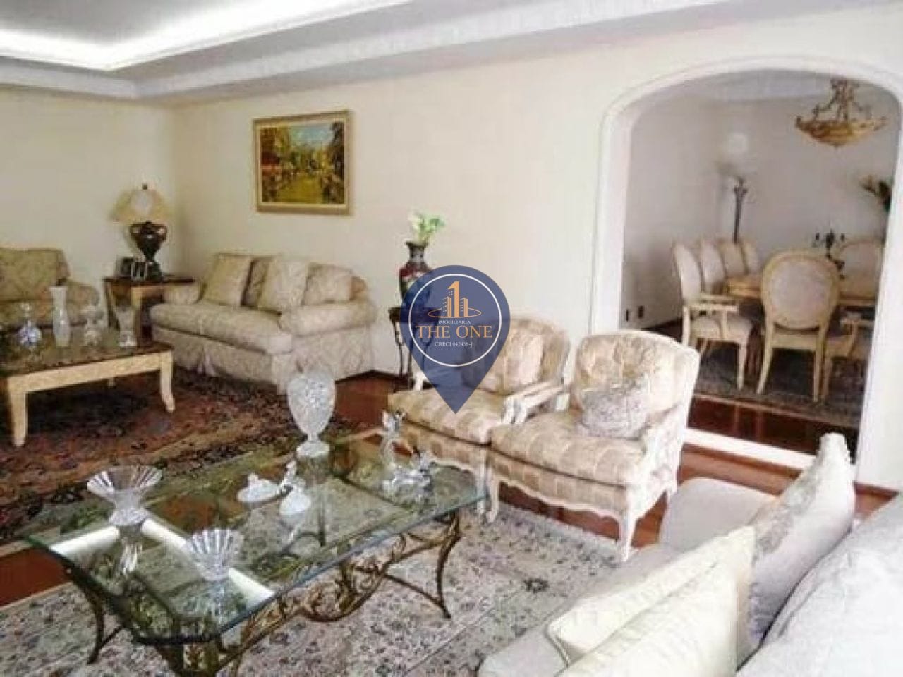 Apartamento, 5 quartos, 350 m² - Foto 15