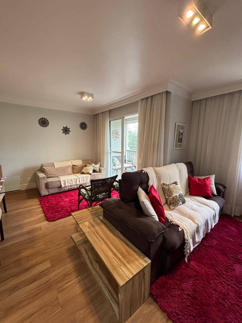 Apartamento, 3 quartos, 68 m² - Foto 20