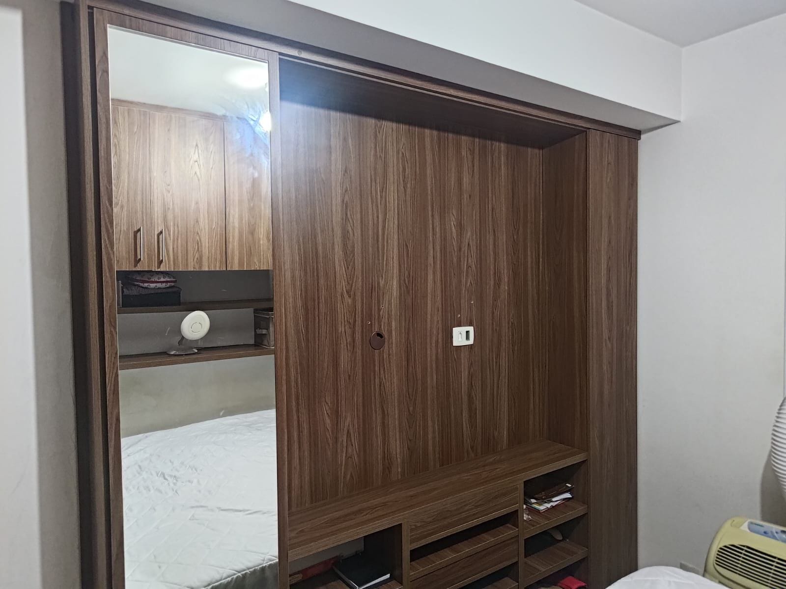 Apartamento, 1 quarto, 50 m² - Foto 31