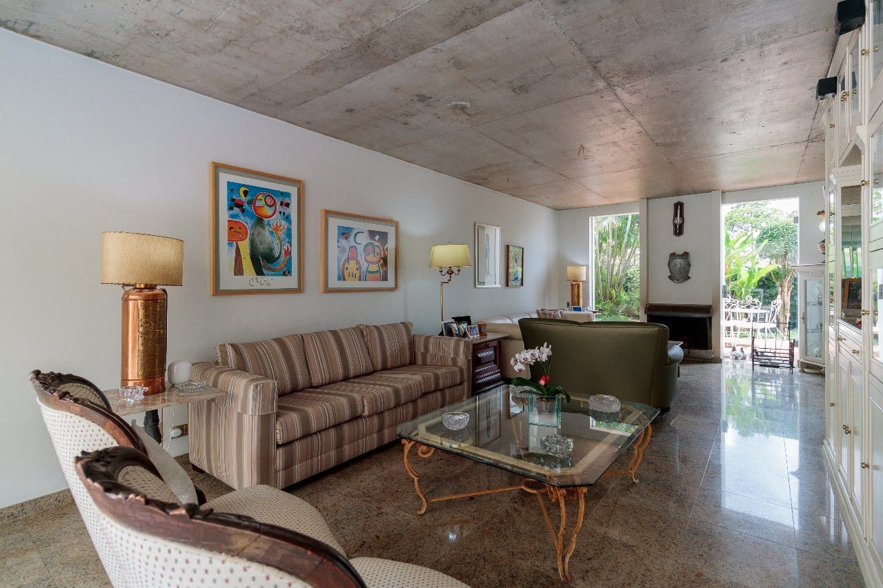 Casa, 4 quartos, 240 m² - Foto 18