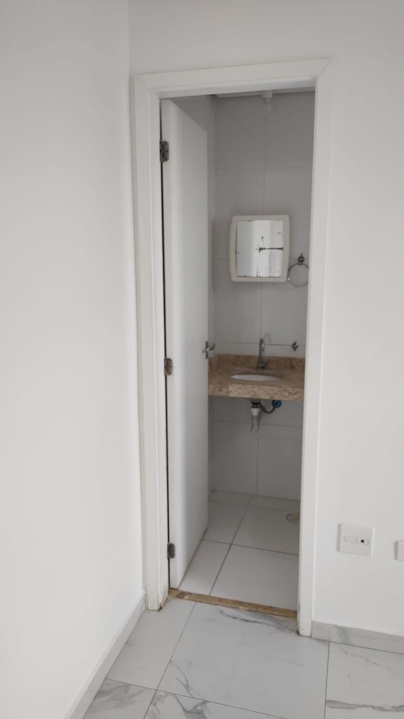 Apartamento, 2 quartos, 48 m² - Foto 2