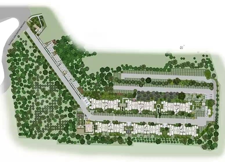 Apartamento, 2 quartos, 47 m² - Foto 10