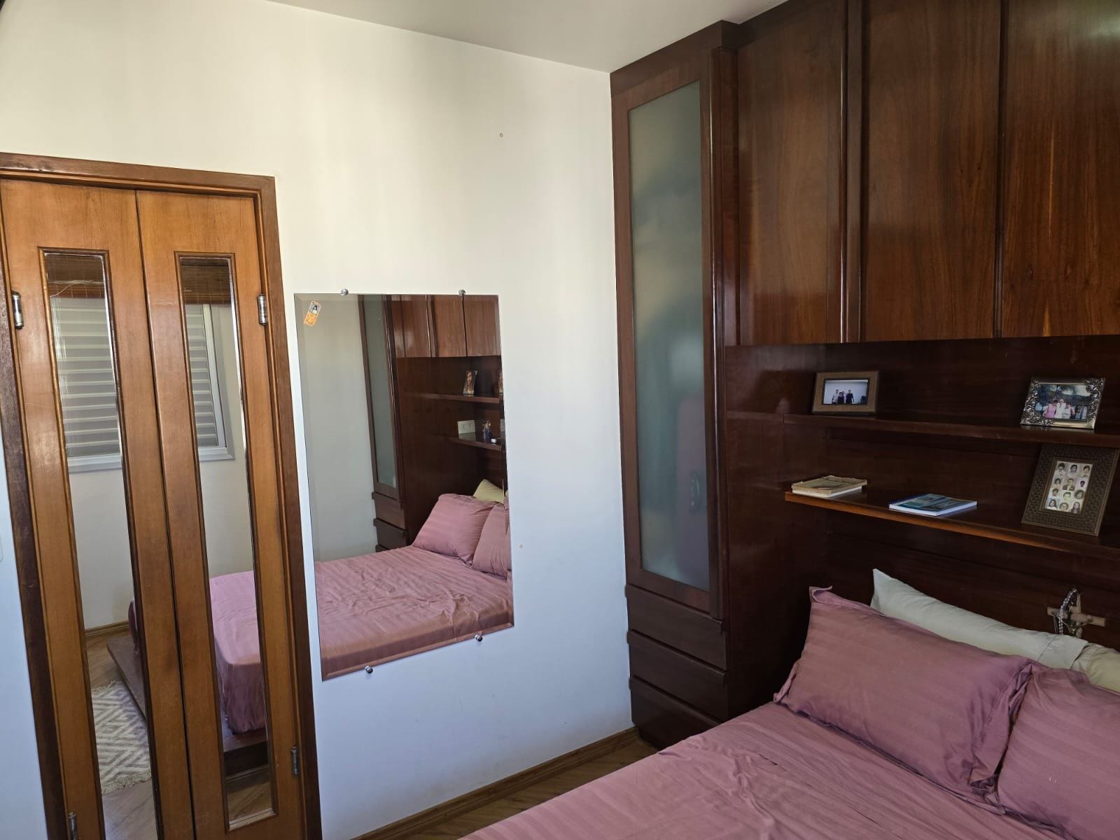 Apartamento, 3 quartos, 78 m² - Foto 7