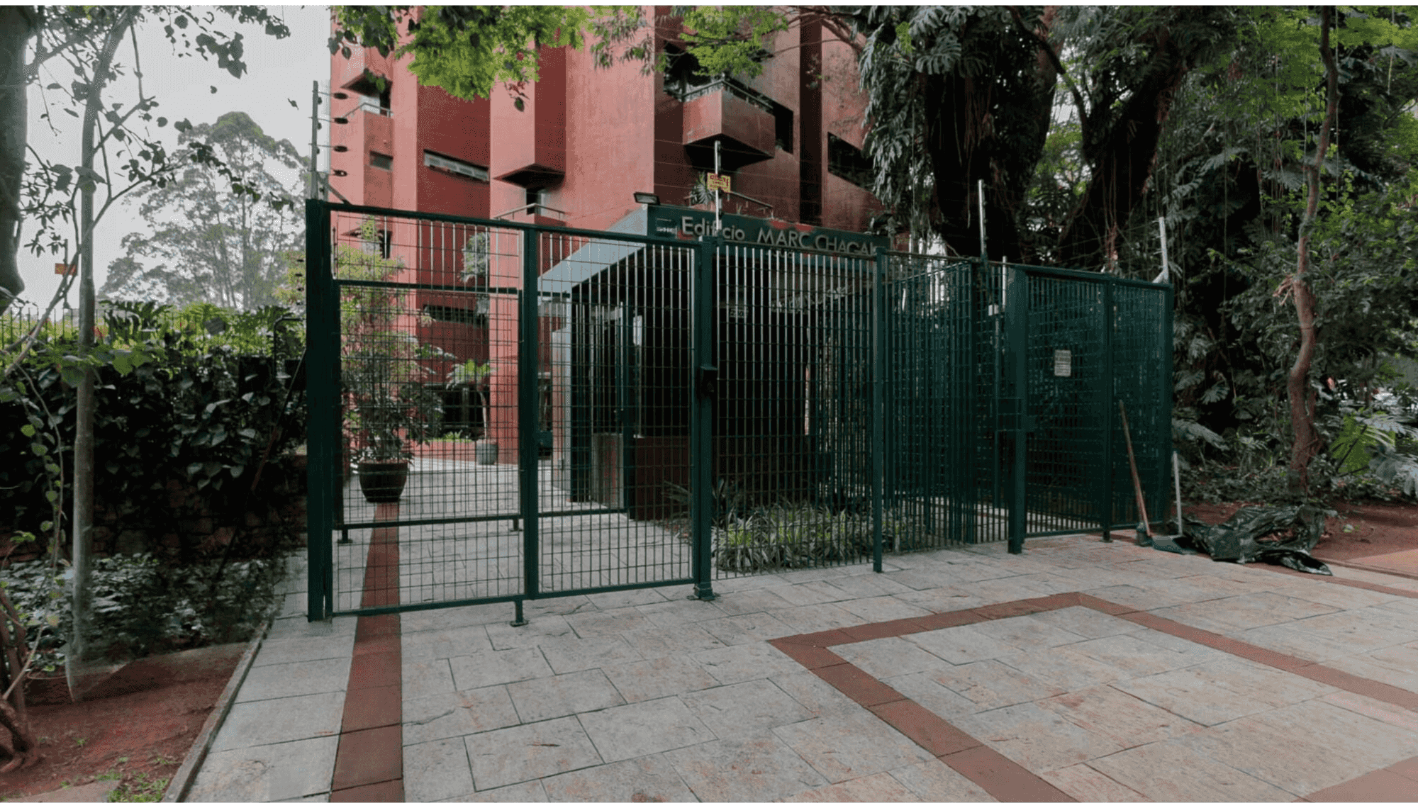 Apartamento, 2 quartos, 61 m² - Foto 17