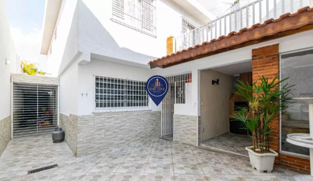 Casa, 3 quartos, 220 m² - Foto 19