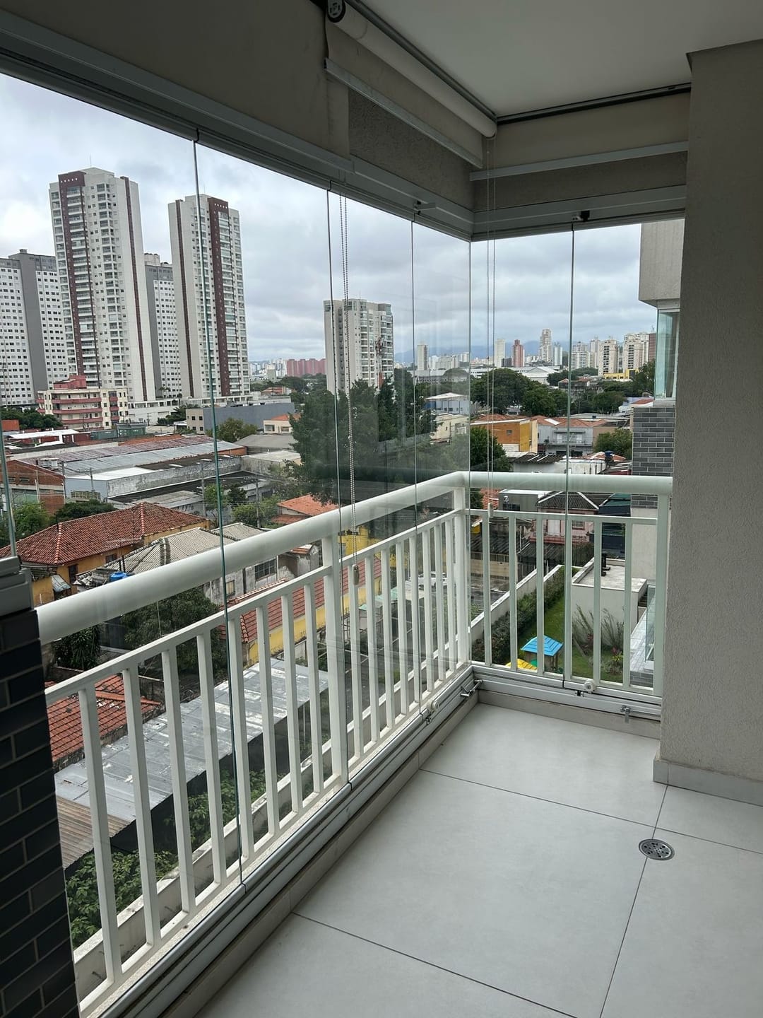 Apartamento, 2 quartos, 62 m² - Foto 3