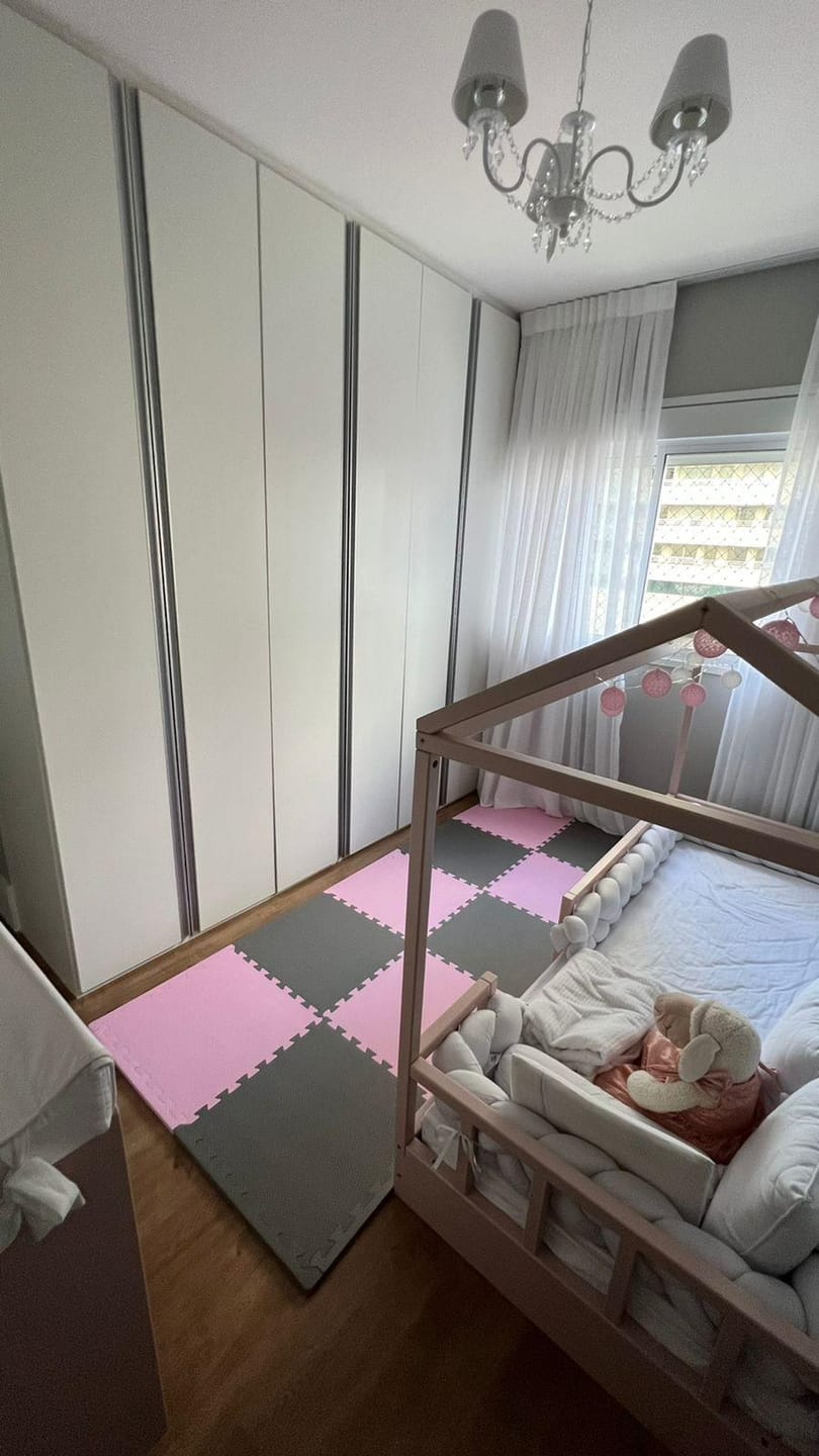 Apartamento, 4 quartos, 165 m² - Foto 26