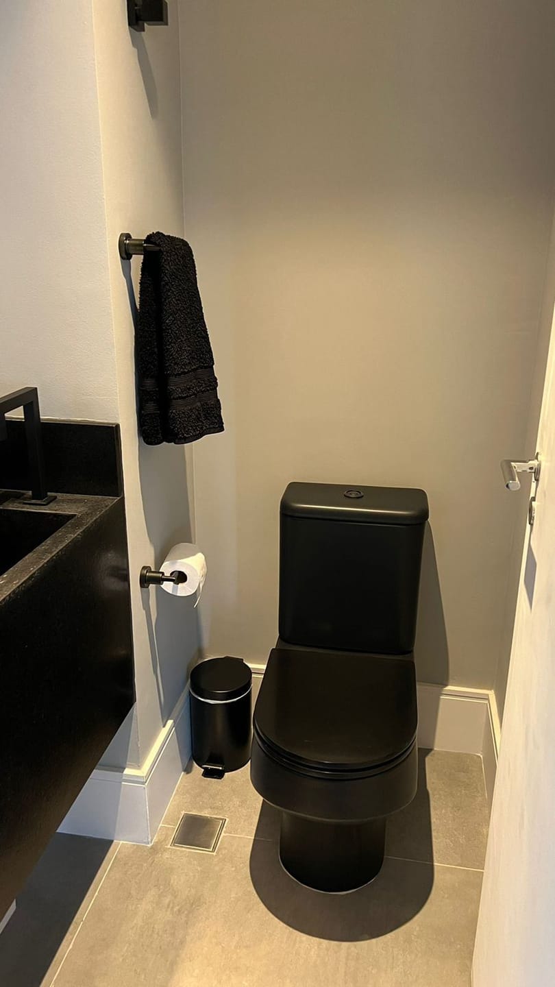 Apartamento, 4 quartos, 165 m² - Foto 10