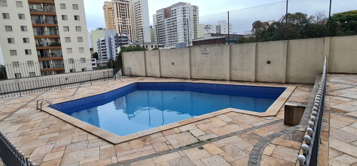 Apartamento, 2 quartos, 49 m² - Foto 11