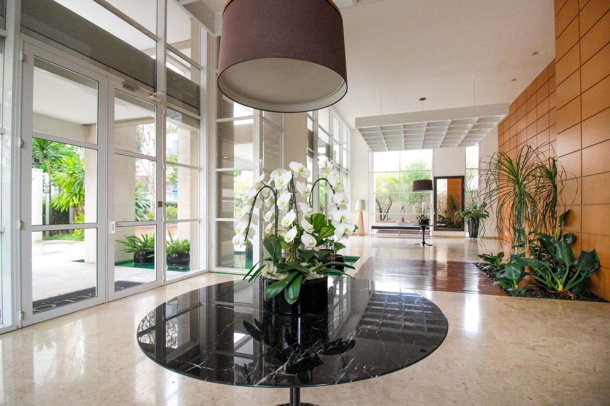 Apartamento, 4 quartos, 206 m² - Foto 26