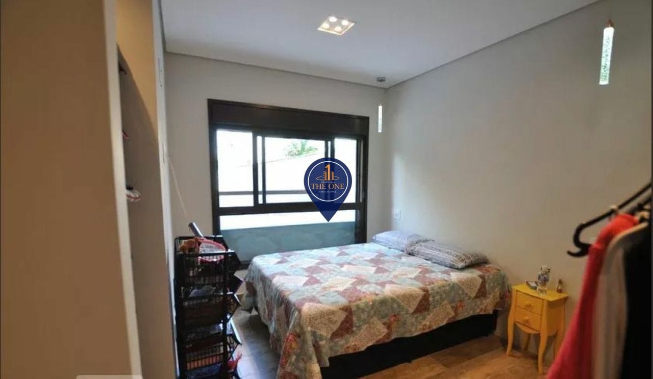 Apartamento, 2 quartos, 93 m² - Foto 8