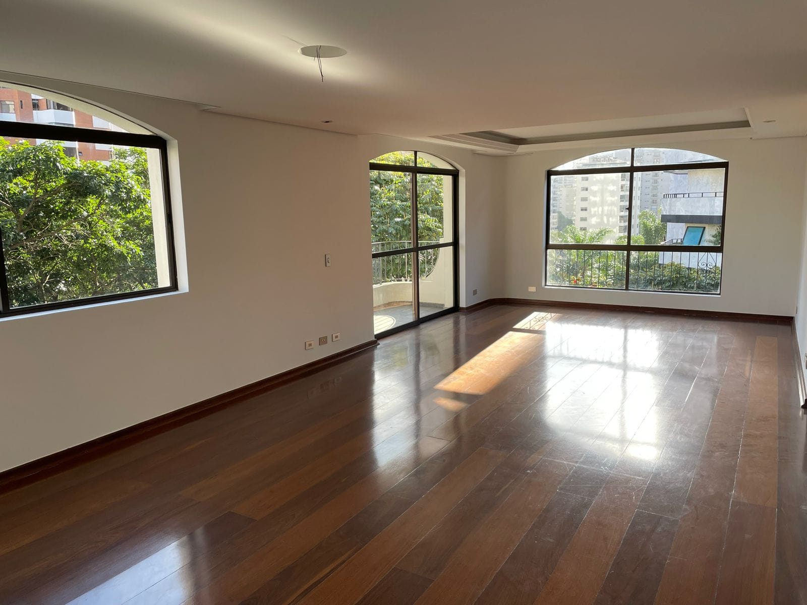 Apartamento, 3 quartos, 190 m² - Foto 8