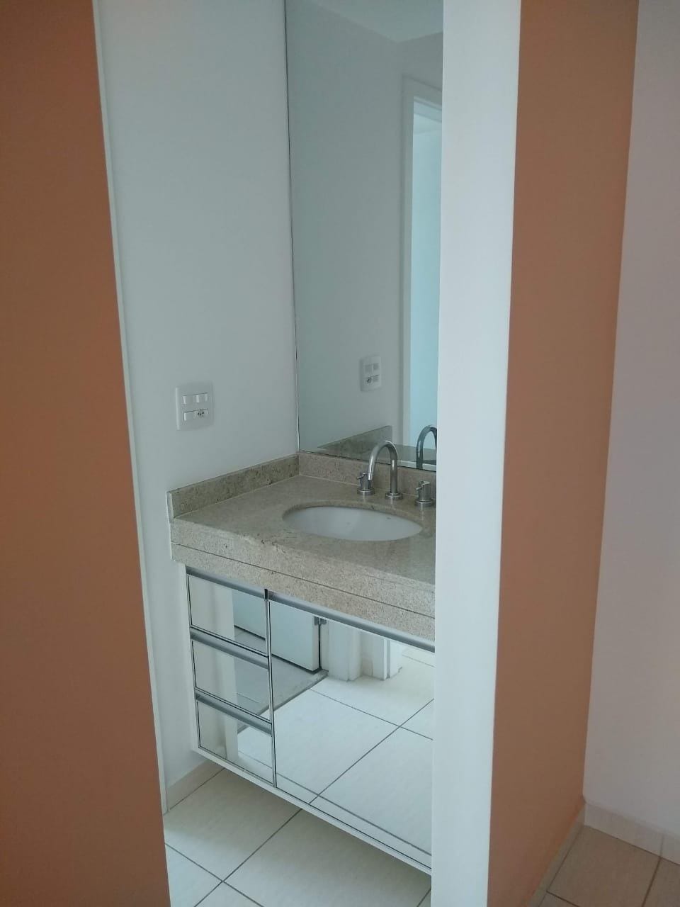 Apartamento, 1 quarto, 42 m² - Foto 1