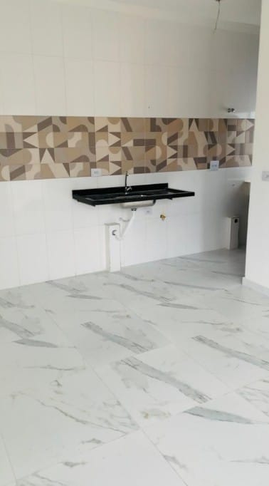 Apartamento, 1 quarto, 35 m² - Foto 6